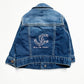 Gap Jean Jacket 12-18M|232174
