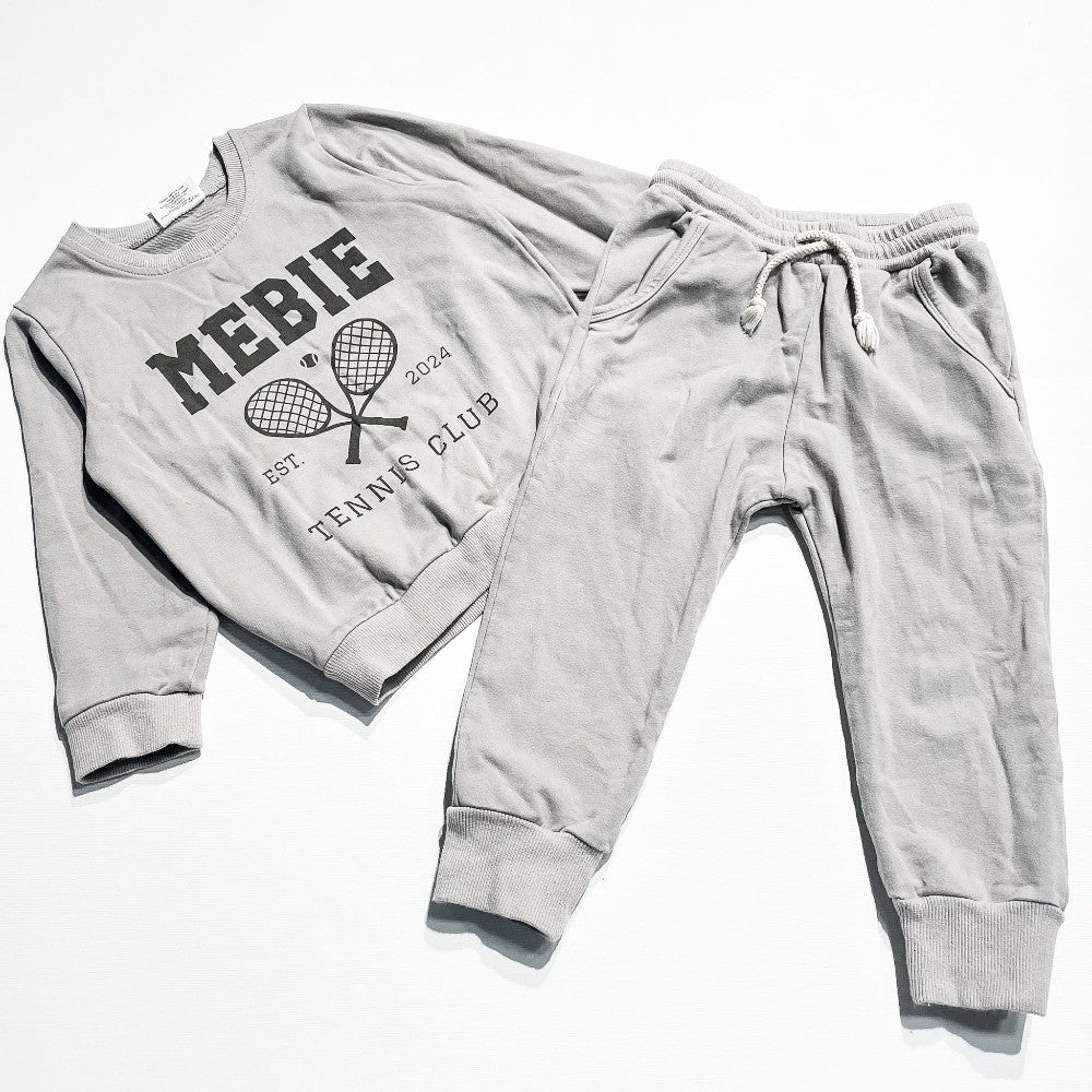 Mebie Kids Set 4Y|206919