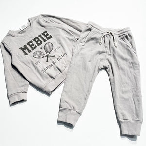 Mebie Kids Set 4Y|206919