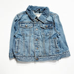 Childrens Place Jean Jacket 3Y|220225