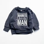 Baby Berry Sweater 12-18M|230599