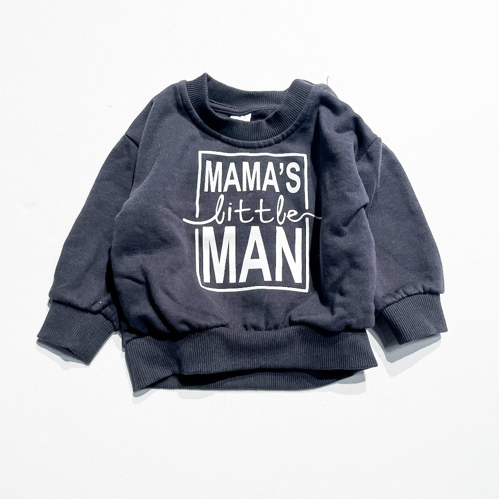 Baby Berry Sweater 12-18M|230599