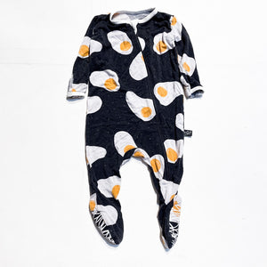 PereGrine Jammies 0-3M|182728