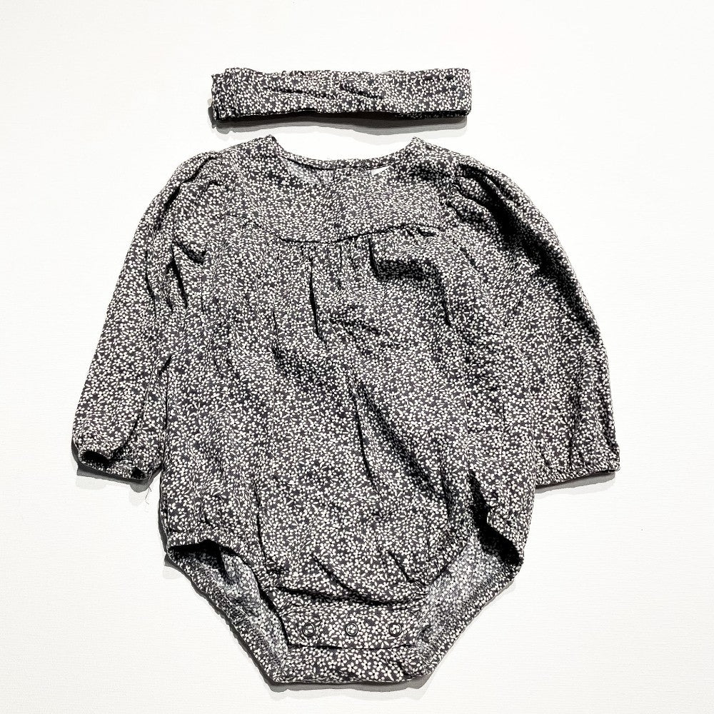 Carters  Romper Set 18M|210889