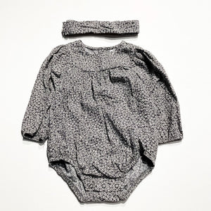 Carters  Romper Set 18M|210889
