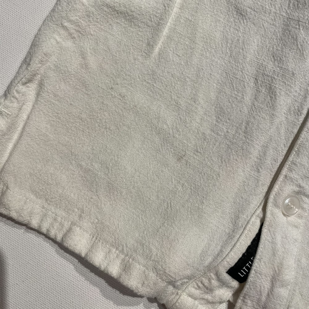 Little Bipsy Shirt 3-4Y **Imperfection|213083