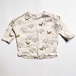 Rylee & Cru Shirt 3-6M|137760