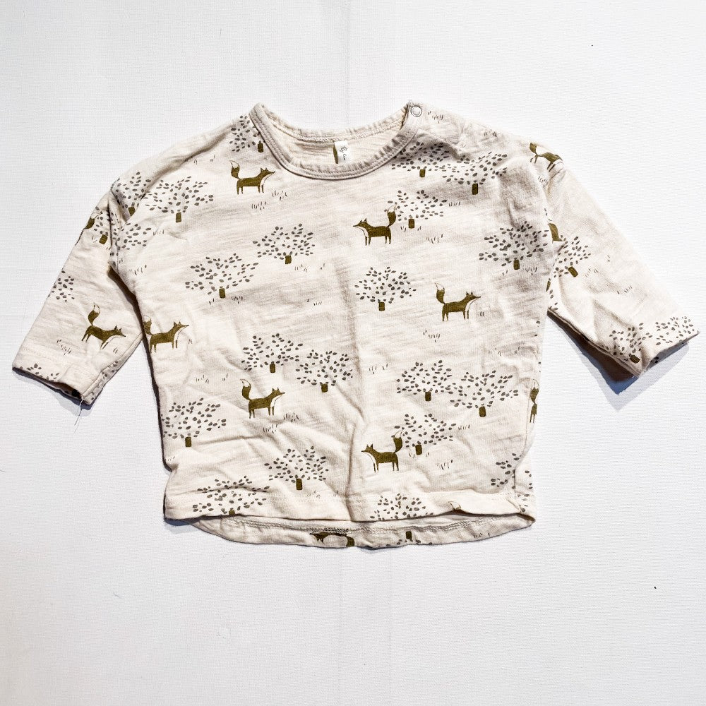 Rylee & Cru Shirt 3-6M|137760