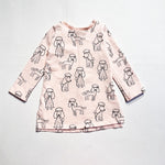 Up Baby Dress 1Y|149706