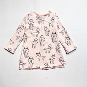 Up Baby Dress 1Y|149706