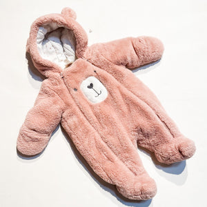 First Wish Bunting Suit 0-3M|163181