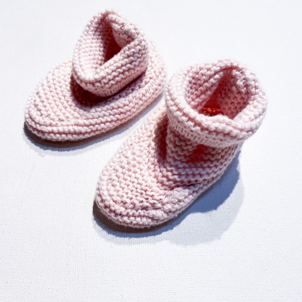 Gap Booties 0-3M|172824