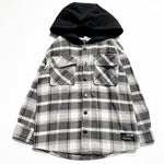 Tu Hoodie 6Y|215739