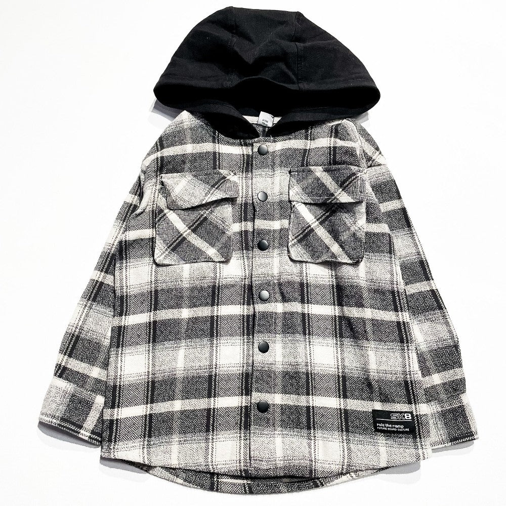 Tu Hoodie 6Y|215739
