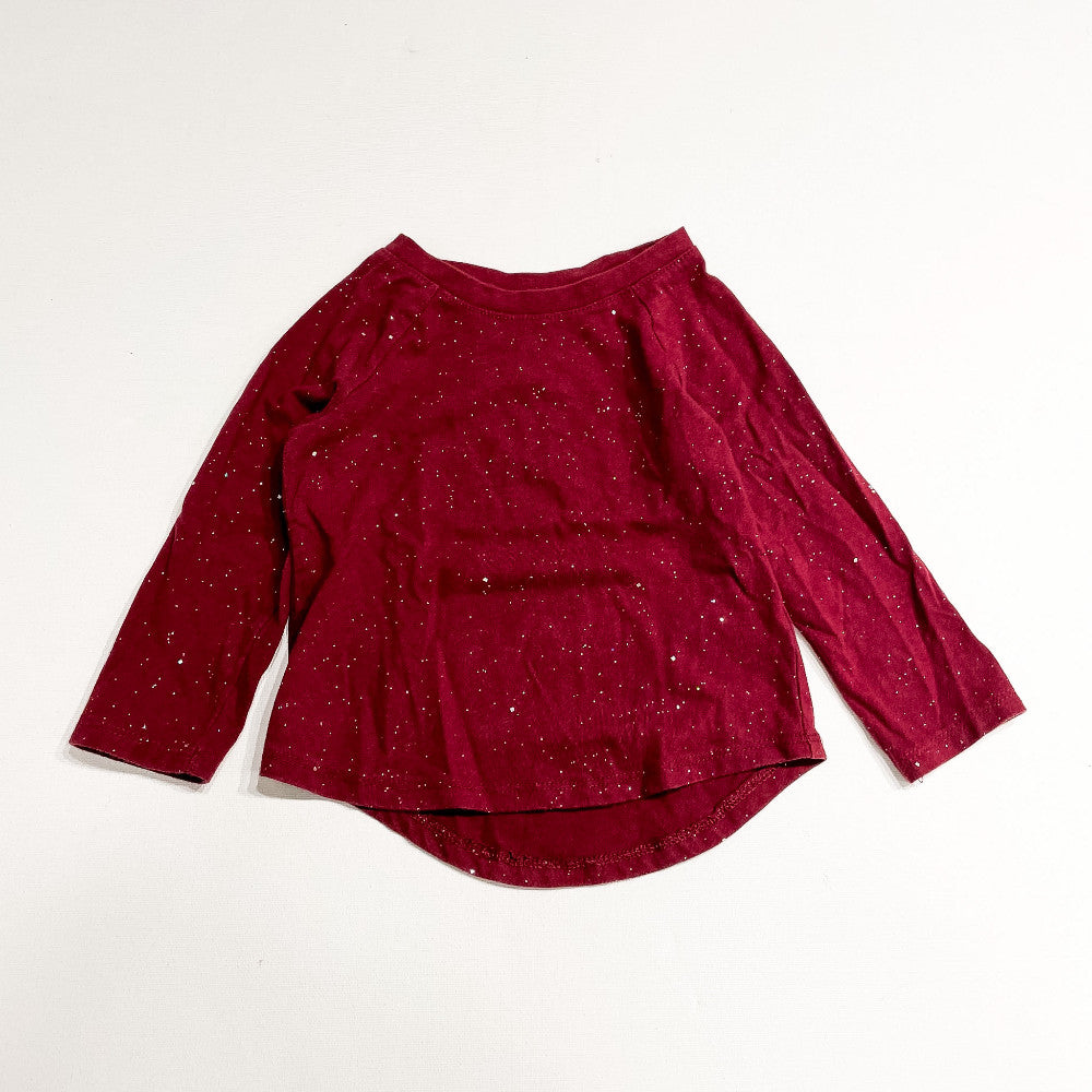 Cat & Jack Shirt 18M|234637