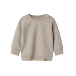 Name It - Sand Crewneck|217794