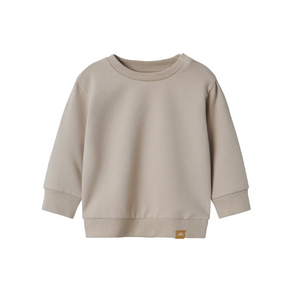 Name It - Sand Crewneck|217794
