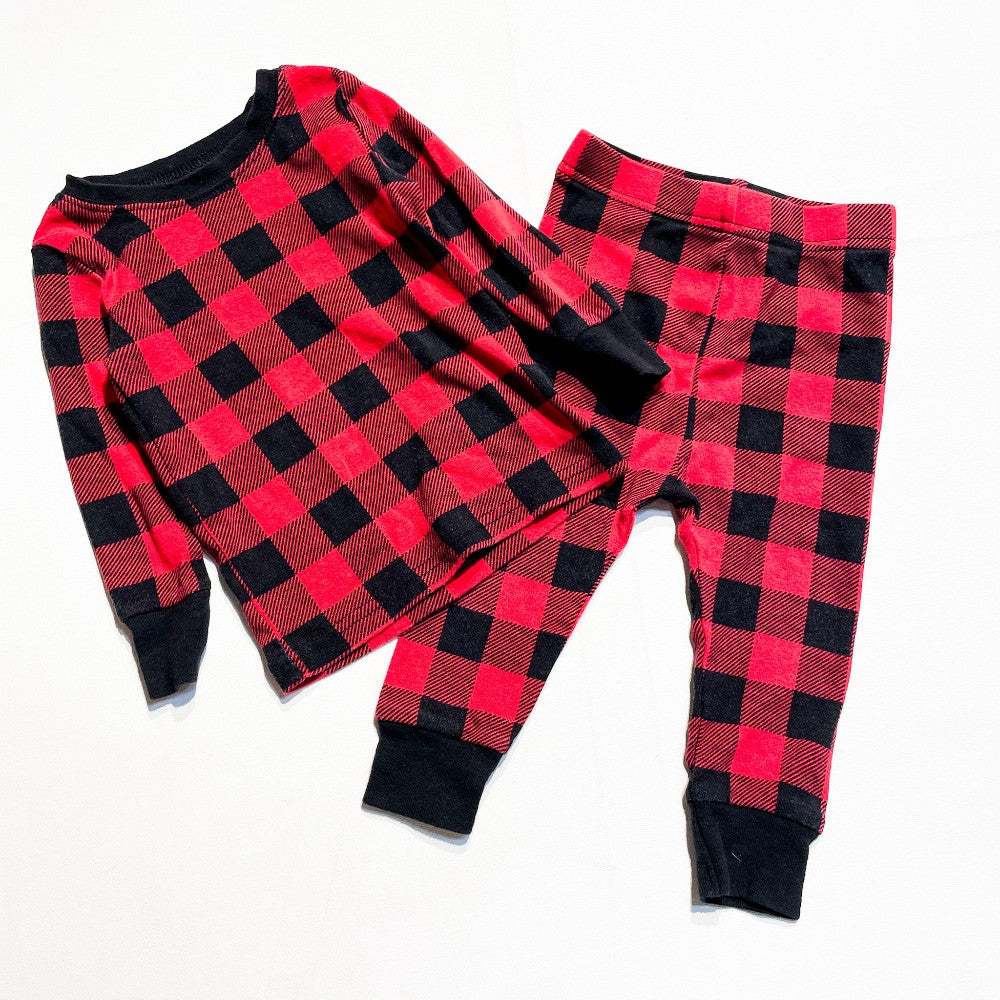 Old Navy Jammies 12-18M|177185