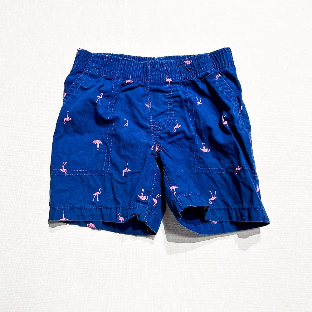 Carters Shorts 2Y|207569