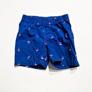 Carters Shorts 2Y|207569