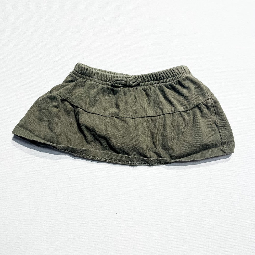 Joe Fresh SKirt 6-12M|221155