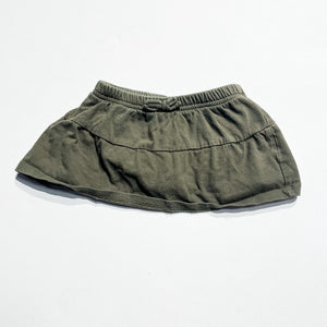 Joe Fresh SKirt 6-12M|221155