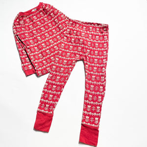 Parade Organcis 3-4Y|198473