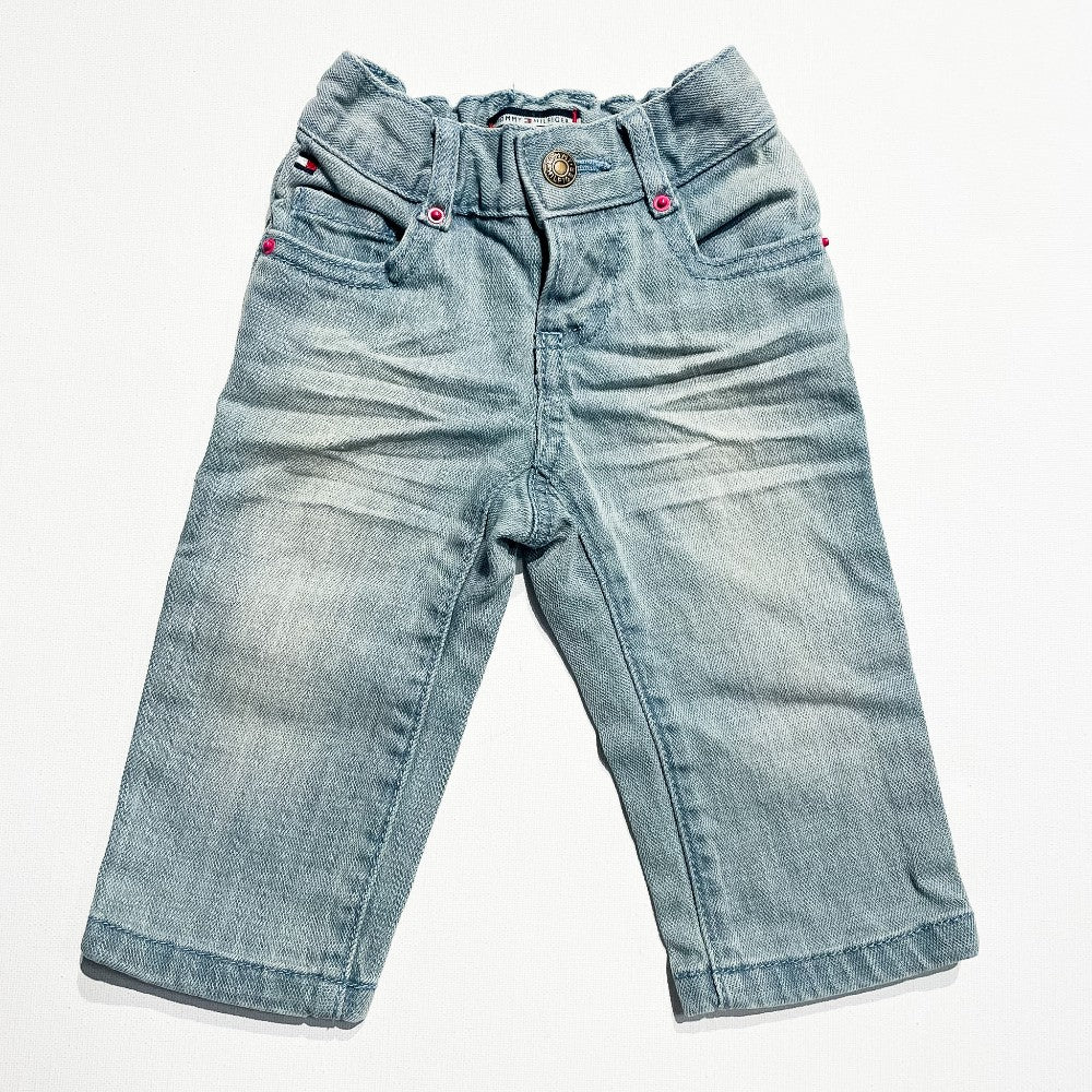 Tommy Hilfiger Jeans 6-9M|220373