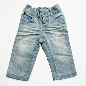 Tommy Hilfiger Jeans 6-9M|220373