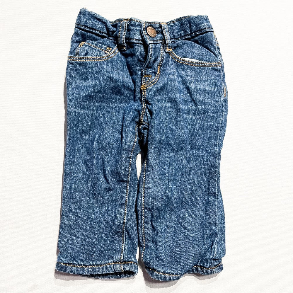 Gap Pants 3-6M|225168