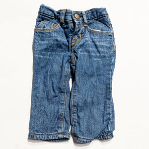 Gap Pants 3-6M|225168