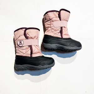 Kamik Boots 11C|180971