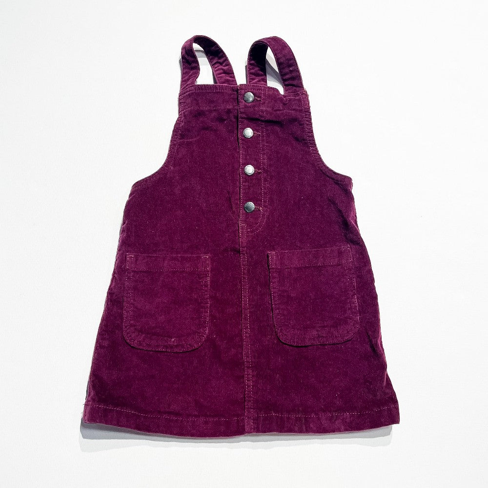 Joe Fresh Dress 5Y|220214