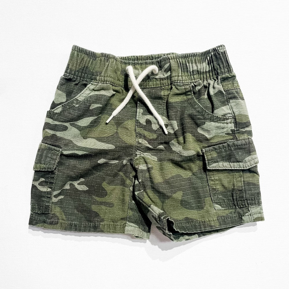 Gap Shorts 18=24M|217372