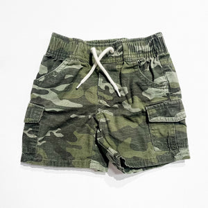 Gap Shorts 18=24M|217372