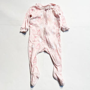 Janie & Jack Sleep Set 3-6M|180408