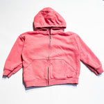 Zara Zip Up 3-4Y **Imperfection|169228