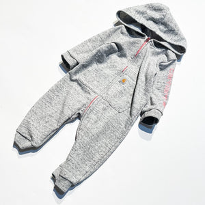 Carhartt Romper 9M|193298
