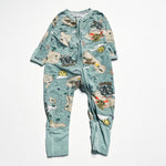 Bonds Sleeper 3-6M|213738