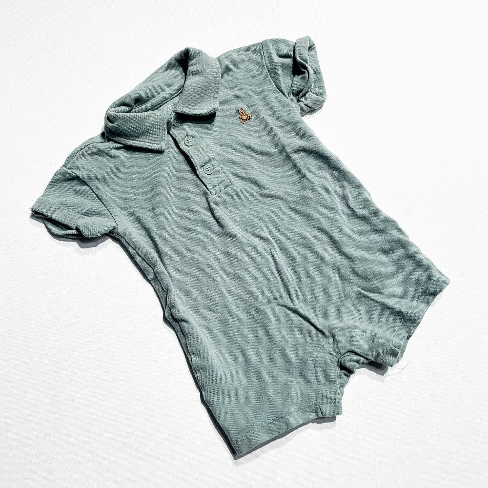 Gap Romper 6-12M|230682