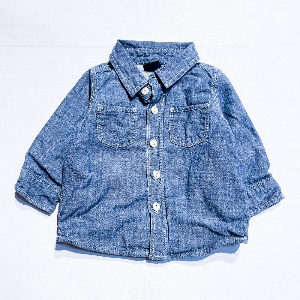 Gap Top 6-12M|168176