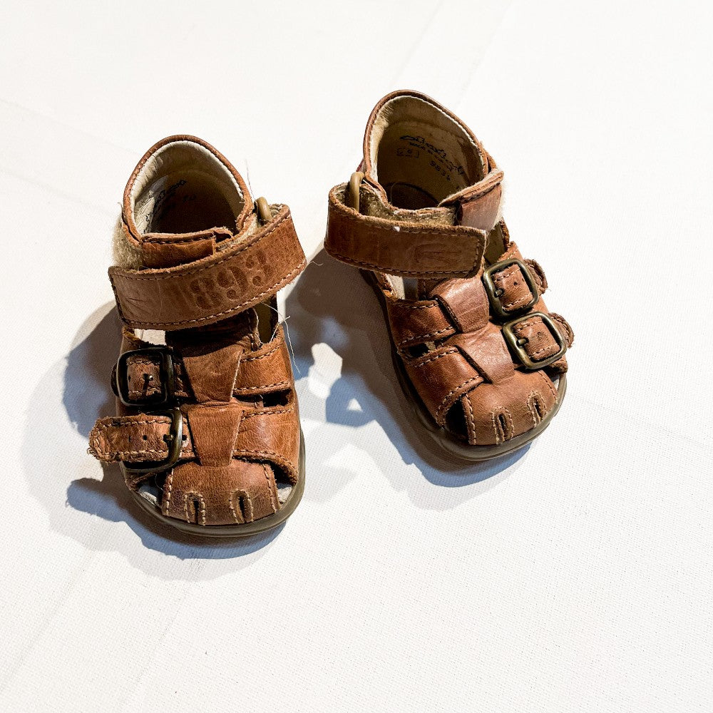 Sandals 4C|170107