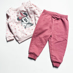 Disney Set 12-18M|199459