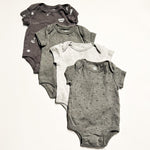 Rococo Onesie Set 3M|208497