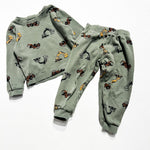 Pekkle Sleep Set 2-3Y|208535