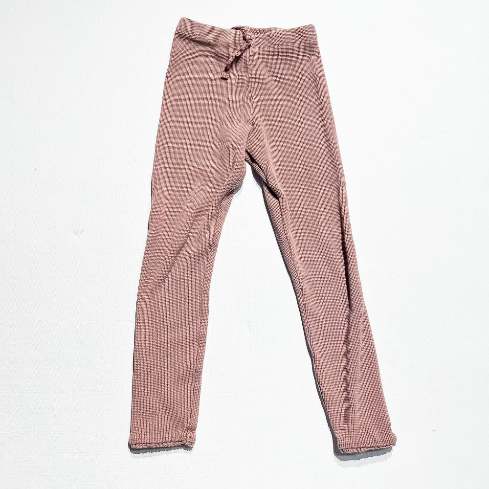 Zara Leggings 6Y|226857