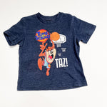 Space Jam Shirt 4Y|234607