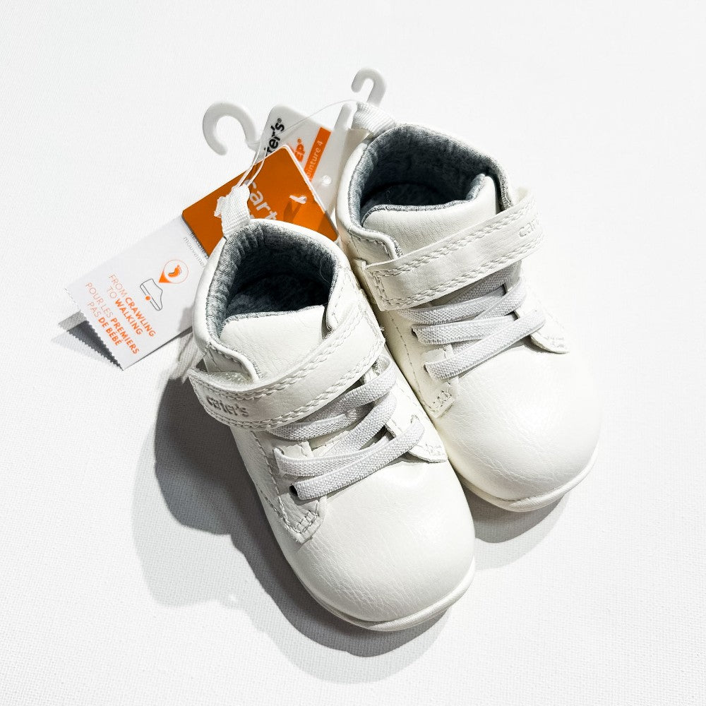 Carters Shoes 4 *New With tags*|210250