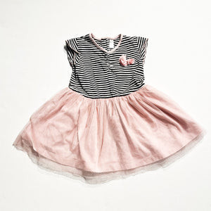 Petit Lem Dress 18M|227942