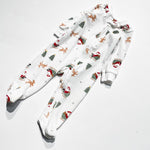 Carters Sleeper 6-9M|195483